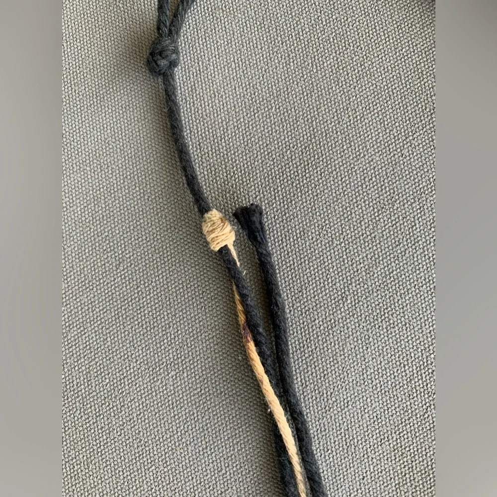 Elephant‎ Carved Pendant